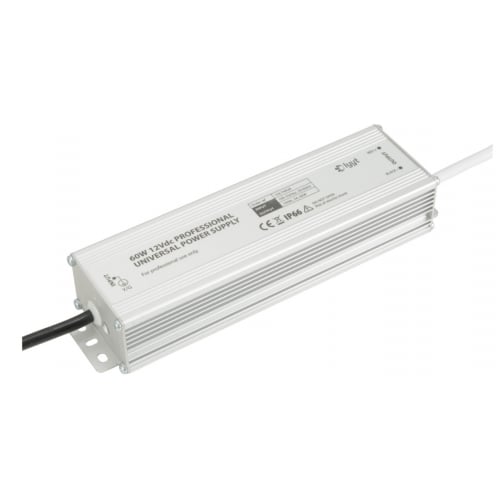 AVSL 153.744 60w power supply for LED tape 5000ma