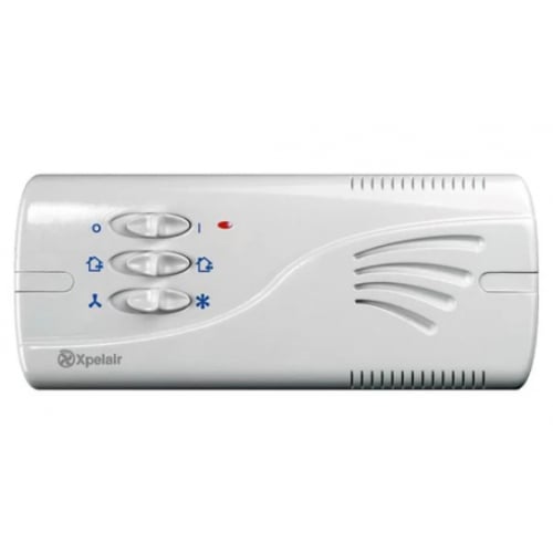 Xpelair FR22/30 21868AW Commercial Single Fan Controller