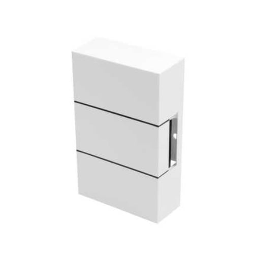 Friedland D117 Ding Dong Wall Mounted Chime 80db