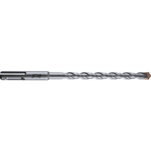 Alpen F4FORTE 914016001 16.0mmx1000mm SDS-plus hammer masonry drill bit