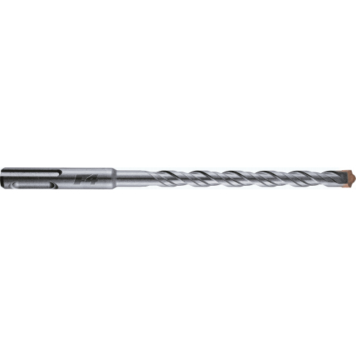 Alpen F4FORTE 914025001 25.0mmx1000mm SDS-plus hammer masonry drill bit