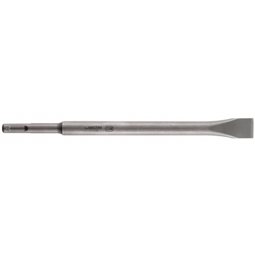 Alpen 981002501 SDS-PLUS 20mmx250mm Flat Hammer Chisel