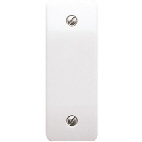 MK K3825WHI 1 Gang Architrave Blanking Plate