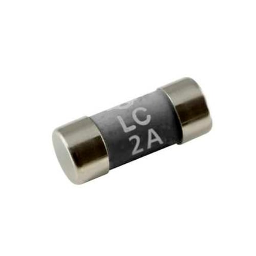 Lawson LC2 2 Amp BS88 Consumer Unit Fuse Link