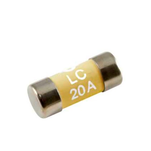 Lawson LC20 20 Amp BS1361 Consumer Unit Fuse Link