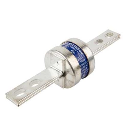 Lawson TT500 500 Amp BS88 Industrial HRC Fuse Link Central Tags