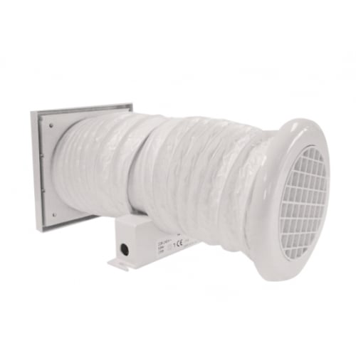 Vent Axia MINIVENT SKT Shower Fan Timer Kit 248810