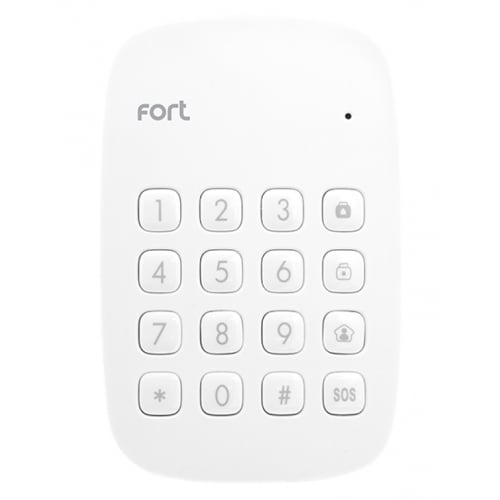 ESP ECSPKY Smart Alarm Keypad