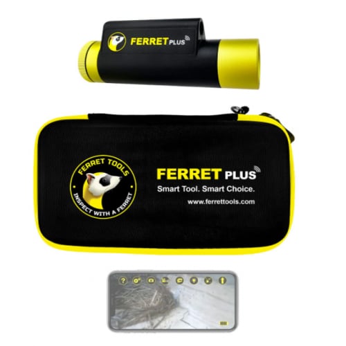 Ferret Plus Kit
