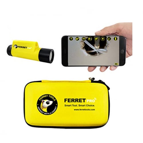 Ferret Pro Kit