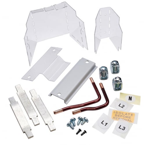 Wylex NH4PINKIT Four Pole Incomer Connection Kit