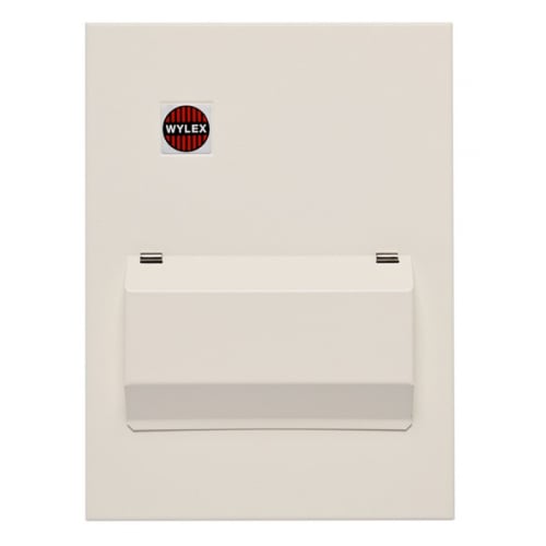 Wylex NM07FLA Flush Mounting Kit for 7 way Consumer Units