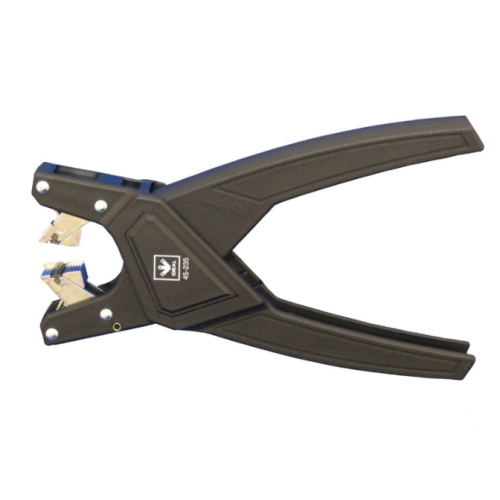 Ideal 45-235 Flat Cable Stripper for Twin & Earth