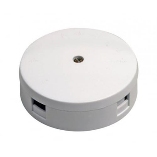 CED JB30W 30A 3 Terminal large junction box-White