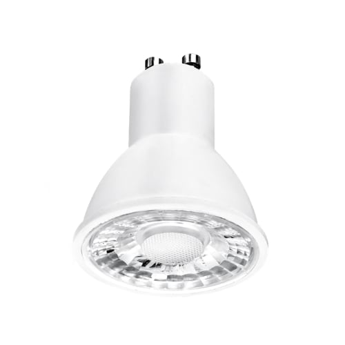 Aurora EN-DGU55/30 5w GU10 LED 3000K Warm White Dimmable Lamp