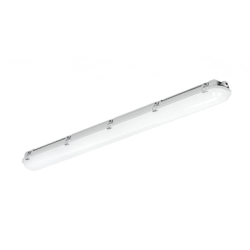Aurora EN-ANT1241/40 41w LED 4ft IP66 4600lm Non Corrosive Fitting