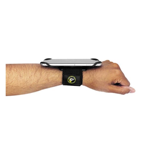 Ferret Wristband Universal & Rotatable Phone Holder