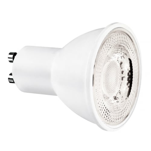 Enlite DGU1/64 5w LED Dimmable Lamp 6400k Daylight White