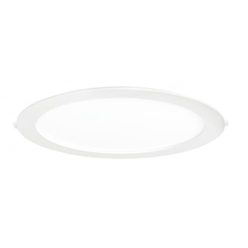 Enlite SD2/40 8w Slim Downlight 4000k 780lm Non Dimmable