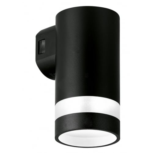 Enlite WL10/CS 5w LED IP65 Wall Light One way, Colour Switchable